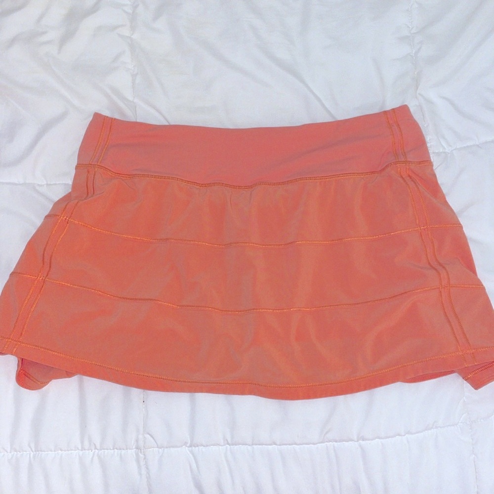 Lululemon skirt
